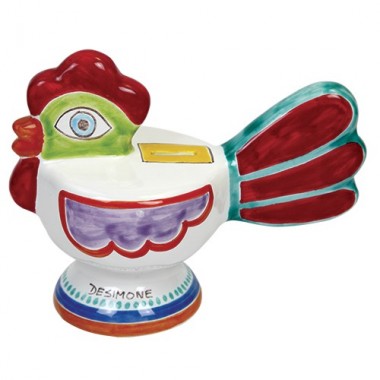 Salvadanaio Gallo SD349GL Salvadanaio Gallo SD349GL